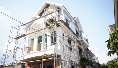 Kiến Trúc Kim Ngân I Xây Nhà Trọn Gói I Biên Hoà I Long Thành I Nhơn Trạch I Trảng Bom I Đồng Nai