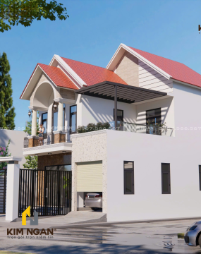 Kiến Trúc Kim Ngân I Xây Nhà Trọn Gói I Biên Hoà I Long Thành I Nhơn Trạch I Trảng Bom I Đồng Nai