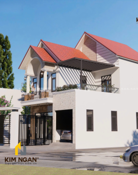 Kiến Trúc Kim Ngân I Xây Nhà Trọn Gói I Biên Hoà I Long Thành I Nhơn Trạch I Trảng Bom I Đồng Nai