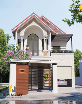 Kiến Trúc Kim Ngân I Xây Nhà Trọn Gói I Biên Hoà I Long Thành I Nhơn Trạch I Trảng Bom I Đồng Nai