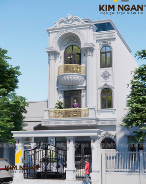 Kiến Trúc Kim Ngân I Xây Nhà Trọn Gói I Biên Hoà I Long Thành I Nhơn Trạch I Trảng Bom I Đồng Nai