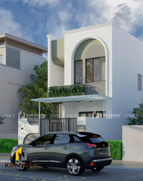 Kiến Trúc Kim Ngân I Xây Nhà Trọn Gói I Biên Hoà I Long Thành I Nhơn Trạch I Trảng Bom I Đồng Nai