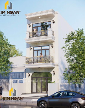 Kiến Trúc Kim Ngân I Xây Nhà Trọn Gói I Biên Hoà I Long Thành I Nhơn Trạch I Trảng Bom I Đồng Nai