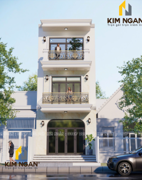 Kiến Trúc Kim Ngân I Xây Nhà Trọn Gói I Biên Hoà I Long Thành I Nhơn Trạch I Trảng Bom I Đồng Nai