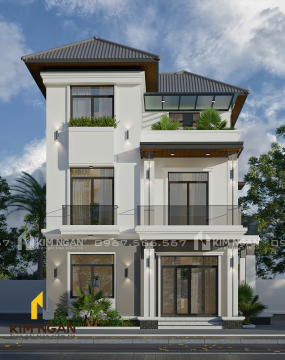 Kiến Trúc Kim Ngân I Xây Nhà Trọn Gói I Biên Hoà I Long Thành I Nhơn Trạch I Trảng Bom I Đồng Nai
