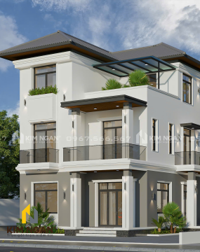 Kiến Trúc Kim Ngân I Xây Nhà Trọn Gói I Biên Hoà I Long Thành I Nhơn Trạch I Trảng Bom I Đồng Nai