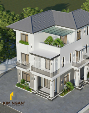 Kiến Trúc Kim Ngân I Xây Nhà Trọn Gói I Biên Hoà I Long Thành I Nhơn Trạch I Trảng Bom I Đồng Nai
