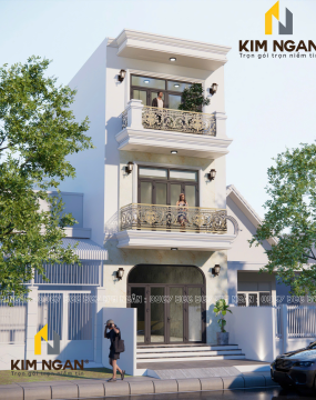 Xây Nhà Trọn Gói Tại Long Thành Đồng Nai 