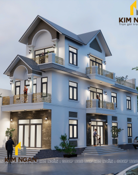 Kiến Trúc Kim Ngân I Xây Nhà Trọn Gói I Biên Hoà I Long Thành I Nhơn Trạch I Trảng Bom I Đồng Nai