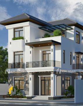 Kiến Trúc Kim Ngân I Xây Nhà Trọn Gói I Biên Hoà I Long Thành I Nhơn Trạch I Trảng Bom I Đồng Nai