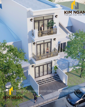 Kiến Trúc Kim Ngân I Xây Nhà Trọn Gói I Biên Hoà I Long Thành I Nhơn Trạch I Trảng Bom I Đồng Nai