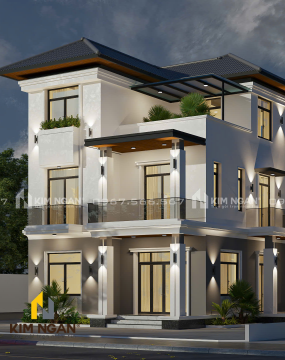 Kiến Trúc Kim Ngân I Xây Nhà Trọn Gói I Biên Hoà I Long Thành I Nhơn Trạch I Trảng Bom I Đồng Nai