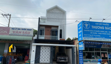 Kiến Trúc Kim Ngân I Xây Nhà Trọn Gói I Biên Hoà I Long Thành I Nhơn Trạch I Trảng Bom I Đồng Nai