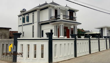 Kiến Trúc Kim Ngân I Xây Nhà Trọn Gói I Biên Hoà I Long Thành I Nhơn Trạch I Trảng Bom I Đồng Nai