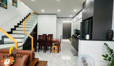Hoàn thiện và bàn gia nhà tại phường phước tân biên hoà đồng nai