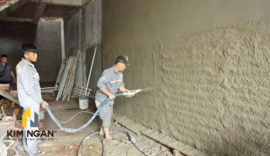 Kim Ngân Đầu Tư Máy Xây Dựng