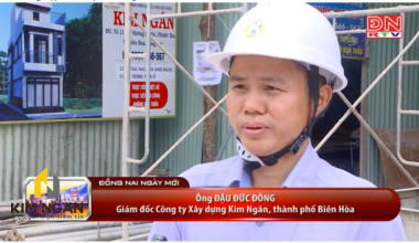 truyền thông cùng kim ngân