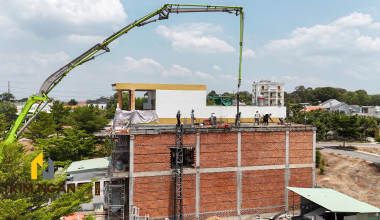 Kiến Trúc Kim Ngân I Xây Nhà Trọn Gói I Biên Hoà I Long Thành I Nhơn Trạch I Trảng Bom I Đồng Nai