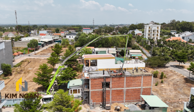 Kiến Trúc Kim Ngân I Xây Nhà Trọn Gói I Biên Hoà I Long Thành I Nhơn Trạch I Trảng Bom I Đồng Nai