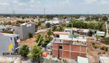 Kiến Trúc Kim Ngân I Xây Nhà Trọn Gói I Biên Hoà I Long Thành I Nhơn Trạch I Trảng Bom I Đồng Nai