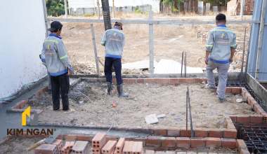 Kiến Trúc Kim Ngân I Xây Nhà Trọn Gói I Biên Hoà I Long Thành I Nhơn Trạch I Trảng Bom I Đồng Nai