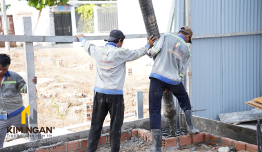 Kiến Trúc Kim Ngân I Xây Nhà Trọn Gói I Biên Hoà I Long Thành I Nhơn Trạch I Trảng Bom I Đồng Nai