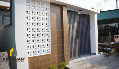 Hoànthiện bàn giao nhà tại phường phước tân biên hoà đồng nai