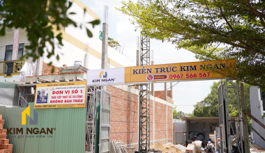 Kiến Trúc Kim Ngân I Xây Nhà Trọn Gói I Biên Hoà I Long Thành I Nhơn Trạch I Trảng Bom I Đồng Nai