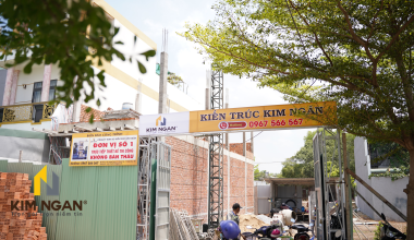 Kiến Trúc Kim Ngân I Xây Nhà Trọn Gói I Biên Hoà I Long Thành I Nhơn Trạch I Trảng Bom I Đồng Nai
