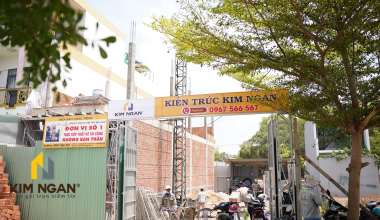 Kiến Trúc Kim Ngân I Xây Nhà Trọn Gói I Biên Hoà I Long Thành I Nhơn Trạch I Trảng Bom I Đồng Nai