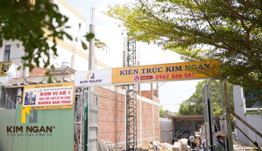 Tuân thủ bảo vệ tuyệt đối khi xây dựng nhà ở tại đồng nai