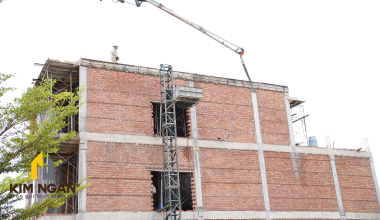 Kiến Trúc Kim Ngân I Xây Nhà Trọn Gói I Biên Hoà I Long Thành I Nhơn Trạch I Trảng Bom I Đồng Nai