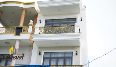Kiến Trúc Kim Ngân I Xây Nhà Trọn Gói I Biên Hoà I Long Thành I Nhơn Trạch I Trảng Bom I Đồng Nai