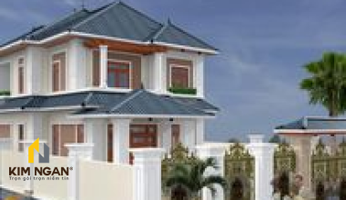  Kim Ngân Thiết Kế Thi Công Nhà Cdt: Nguyễn Thị Tiếp ( Quỳnh Lưu Nghệ An )
